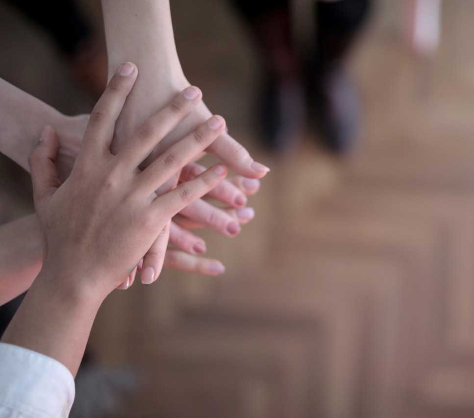 Beneficios terapia Madrid centro